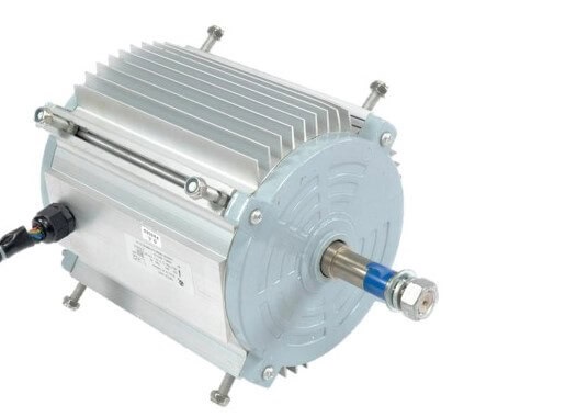 Động cơ lõi đồng 100% Động cơ lõi đồng 100%