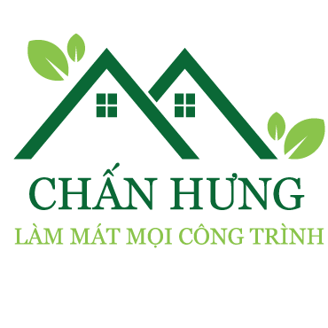 Công Ty TNHH Quạt Công Nghiệp Chấn Hưng