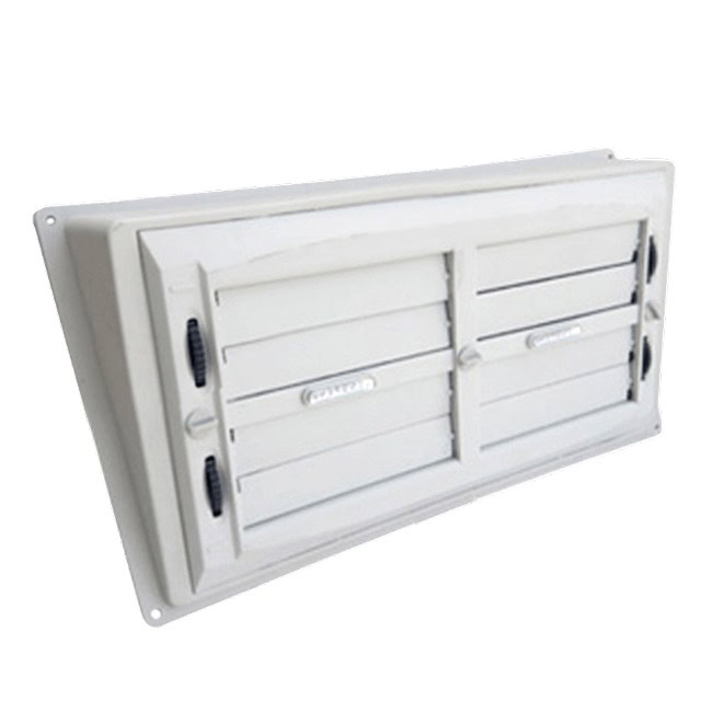 Miệng gió nhựa S-881 Miệng gió nhựa S-881