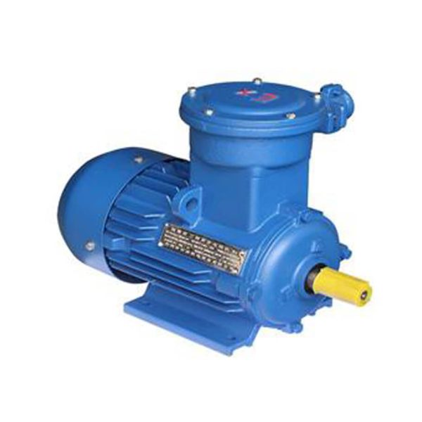 MOTOR PHÒNG NỔ