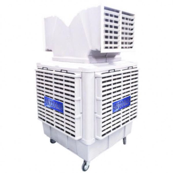 Quạt hơi nước công nghiệp di động MAB2-18