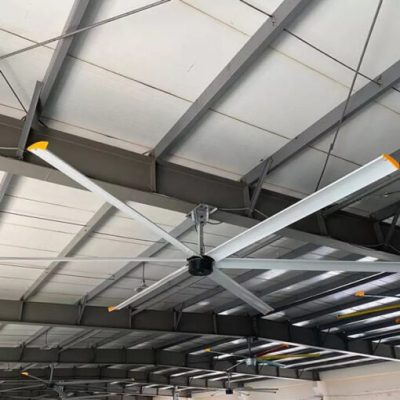 Quạt trần công nghiệp YS-YCWZ380CM
