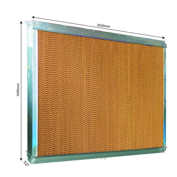 Tấm làm mát coolingpad