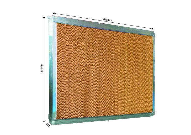 Tấm làm mát coolingpad
