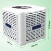 Máy làm mát công nghiệp 35.000 m3/h