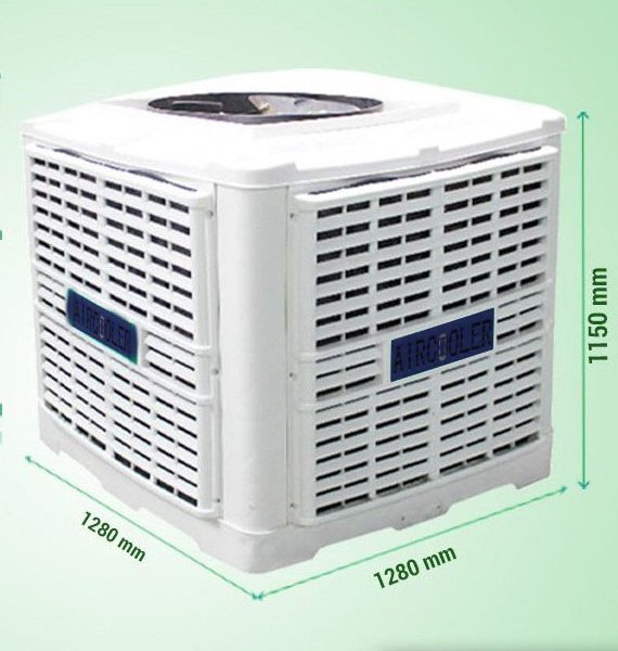 Máy làm mát công nghiệp 35.000 m3/h