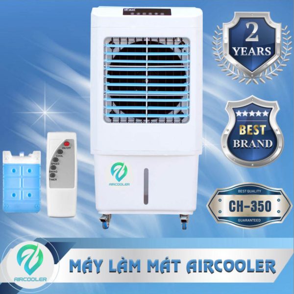 Máy làm mát CH-350