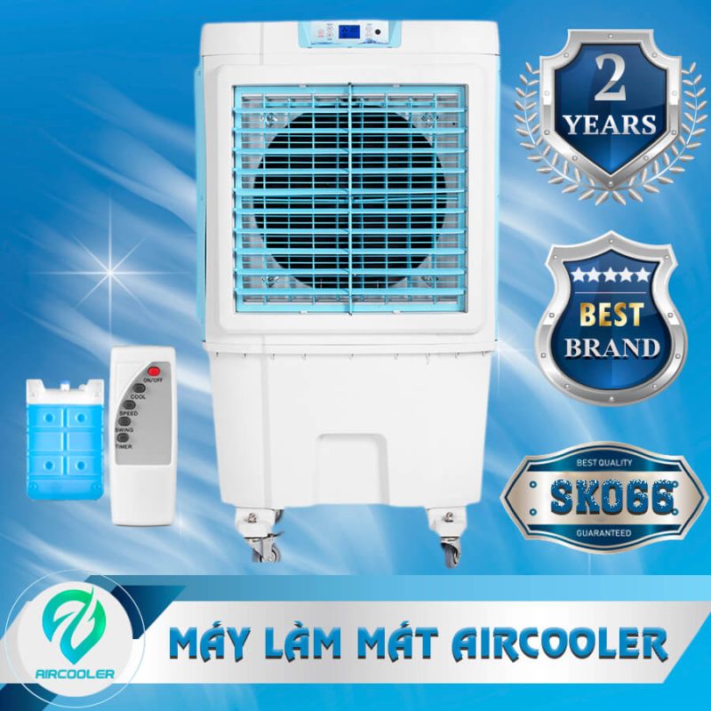 Máy làm mát di động AirCooler SKO-66 Máy làm mát di động AirCooler SKO-66