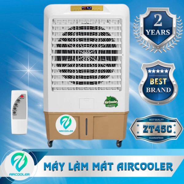 Máy làm mát di động SY-70