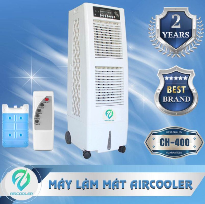 Máy Làm Mát CH-400 Máy Làm Mát CH-400