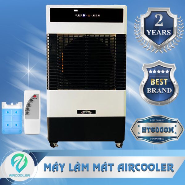Máy làm mát di động AirCooler HT-6000M