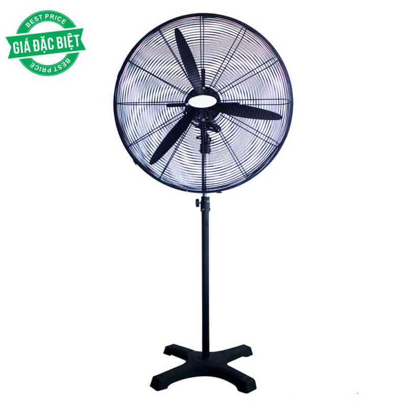 Quạt đứng công nghiệp NS-Plus Quạt đứng công nghiệp NS-Plus