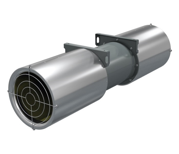 Quạt JetFan Quạt JetFan