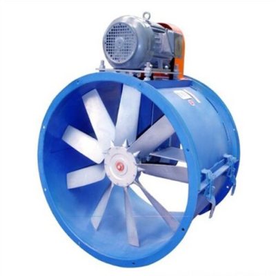 Quạt hướng trục gián tiếp T30C