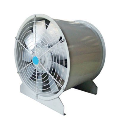 Quạt hướng trục công nghiệp POG-LR
