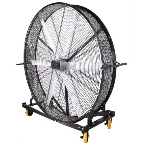 Quạt Công Nghiệp Di Động Quạt Công Nghiệp Di Động