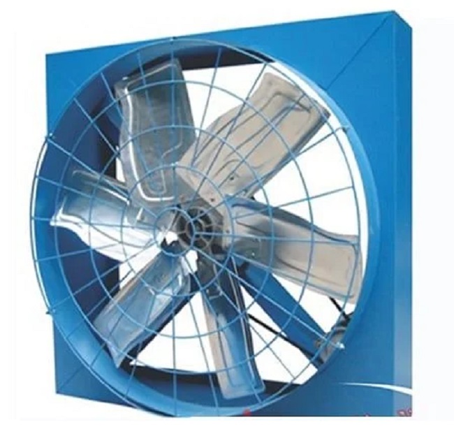 Quạt Hút Công Nghiệp 10C Quạt Hút Công Nghiệp 10C