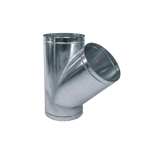 Ống Gió Rẻ Nhánh