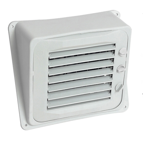 Miệng gió thổi ngang S-807