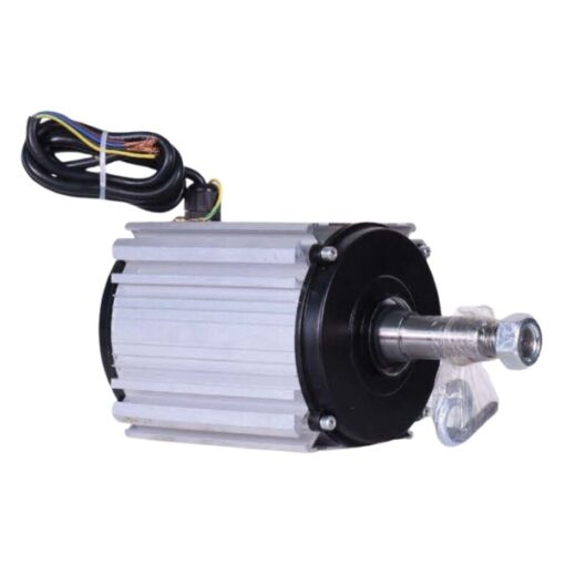 Motor quạt hơi nước 120W Motor quạt hơi nước 120W