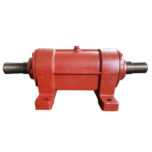 Trục giải nhiệt dầu
